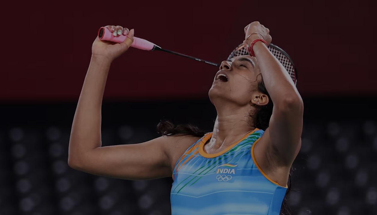 'मैड्रिड स्पेन मास्टर्स 2024 बैडमिंटन: पीवी सिंधु ने दूसरे राउंड में बनाई जगह  |'